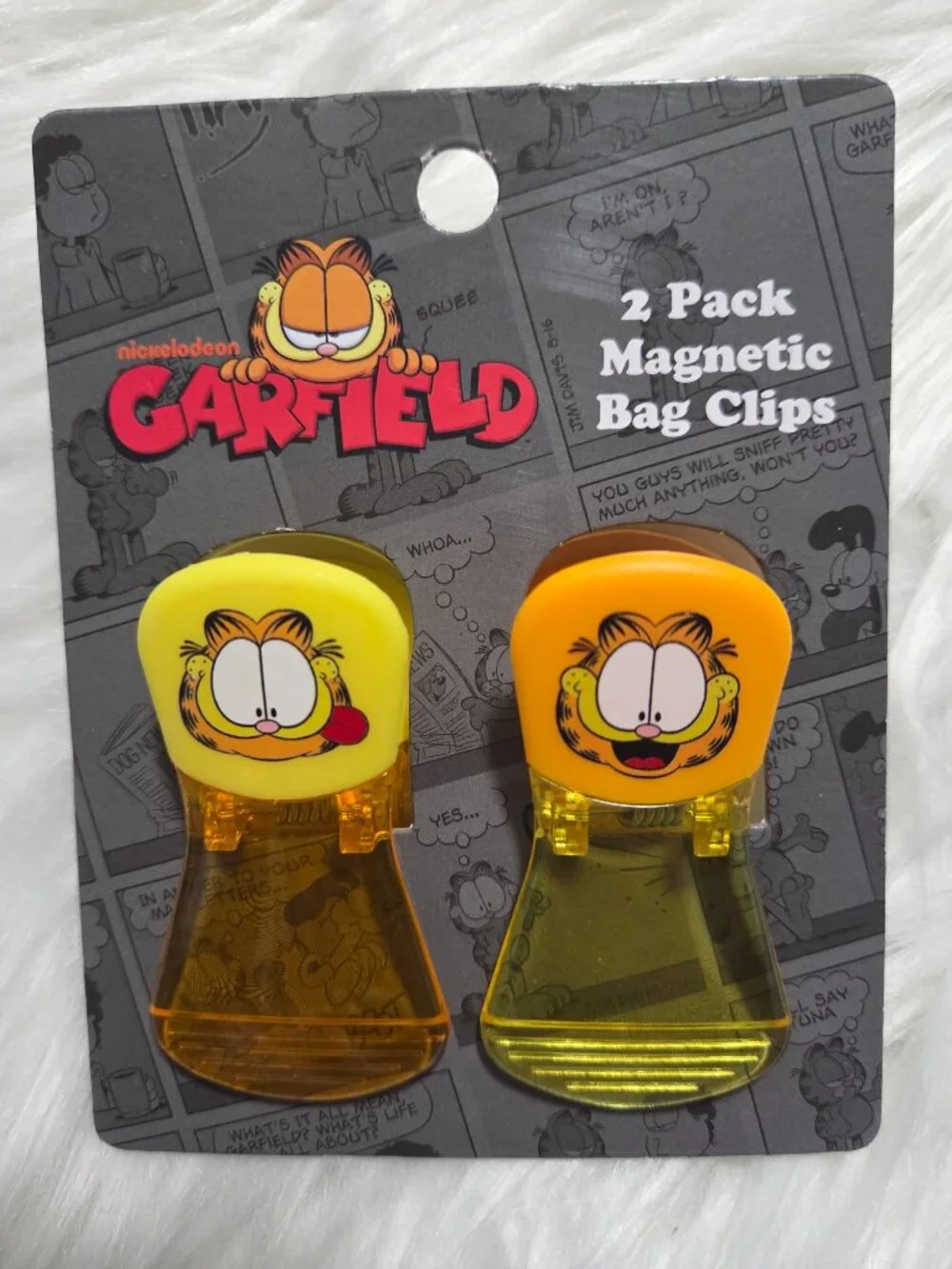 Garfield Kitchen Tool Set
